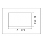 HIBACHI HY-2680AS: 2800W 雙頭電磁+電陶爐 - 一爐兩用與智能共享火力